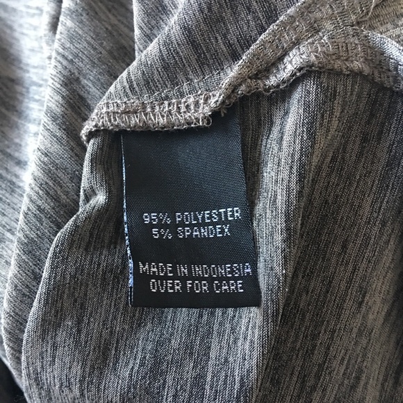 AB Studio Short Sleeve Tunic Tee - Picture 7 of 7